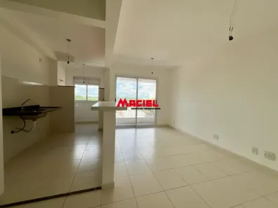 Apartamento com 2 Quartos à venda, 57m² no Jardim Augusta, São José dos Campos