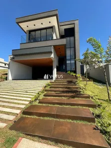 Casa de Condomínio com 3 Quartos para alugar, 223m² no Granja Marileusa, Uberlândia