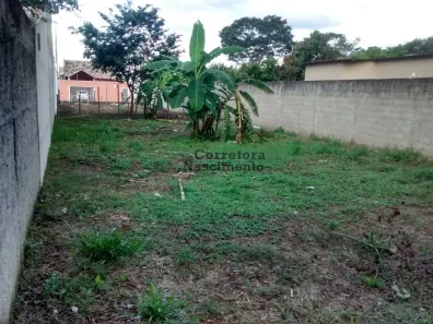 Lote/Terreno à venda, 10m² no Loteamento Villa Branca, Jacareí