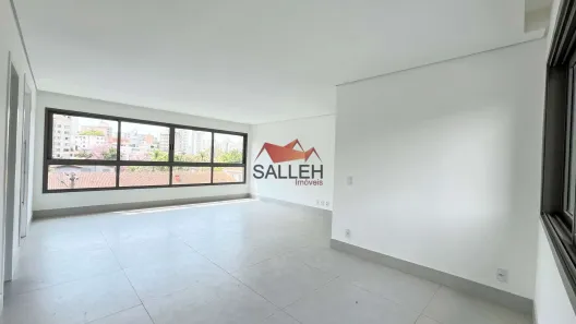 Apartamento com 4 Quartos à venda, 140m² no São Bento, Belo Horizonte
