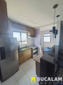 Apartamento com 2 Quartos à venda, 50m² no Chácaras Caxingui, Embu das Artes