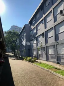 Apartamento com 3 Quartos à venda, 74m² no Cristal, Porto Alegre