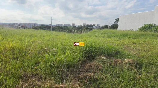 Lote/Terreno à venda, 162m² no Jardim Bom Sucesso, Indaiatuba