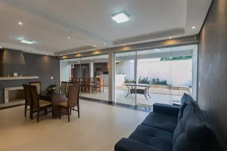 Casa com 4 Quartos à venda, 700m² no Nova Piracicaba, Piracicaba