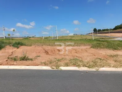 Lote/Terreno à venda, 300m² no Altos da Bela Vista, Indaiatuba