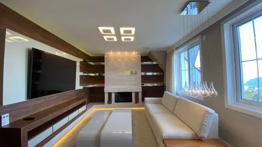 Apartamento com 3 Quartos à venda, 190m² no Vila Suica, Gramado