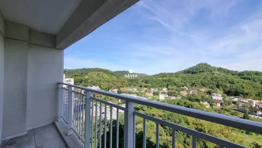 Apartamento com 2 Quartos à venda, 50m² no Morro Nova Cintra, Santos