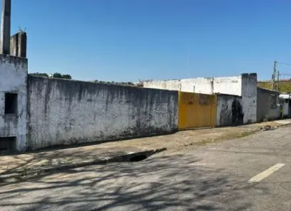 Lote/Terreno à venda, 2495m² no Vila São Pedro, São José dos Campos