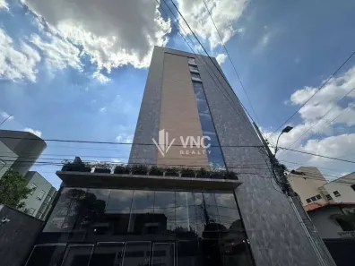 Ponto Comercial para alugar, 45m² no Brasiléia, Betim