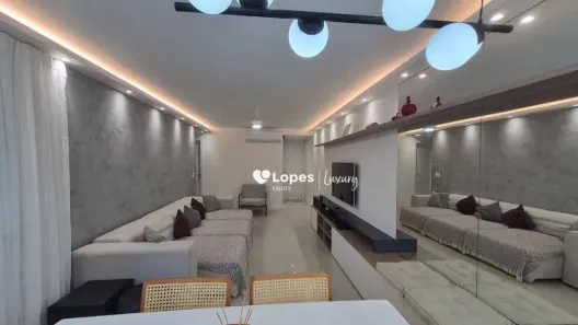 Apartamento com 3 Quartos à venda, 115m² no Recreio dos Bandeirantes, Rio de Janeiro