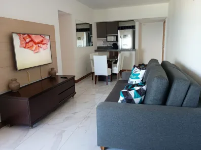 Apartamento com 2 Quartos à venda, 84m² no Jardim Armação, Salvador