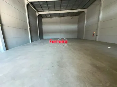 Galpão/Depósito/Armazém para alugar, 370m² no Santa Rosa de Lima, Porto Alegre