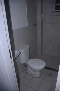 Apartamento com 2 Quartos à venda, 43m² no Cosmos, Rio de Janeiro