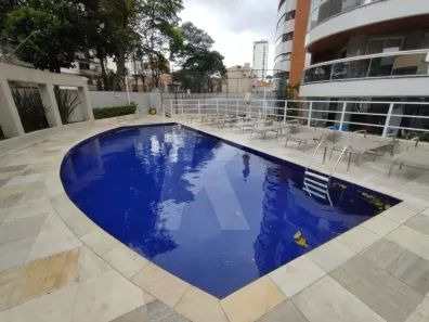 Cobertura com 4 Quartos à venda, 362m² no Perdizes, São Paulo