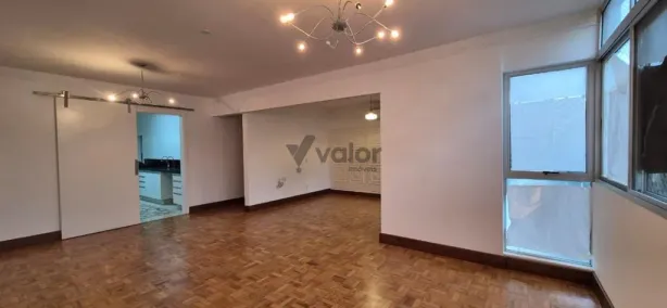 Apartamento com 3 Quartos para alugar, 150m² no Cambuí, Campinas