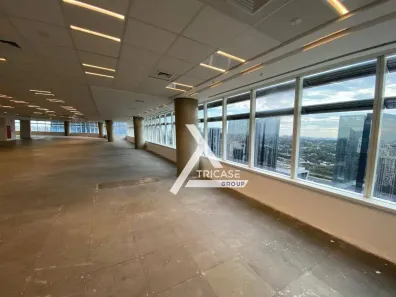 Sala Comercial para alugar, 1000m² no Vila Olímpia, São Paulo