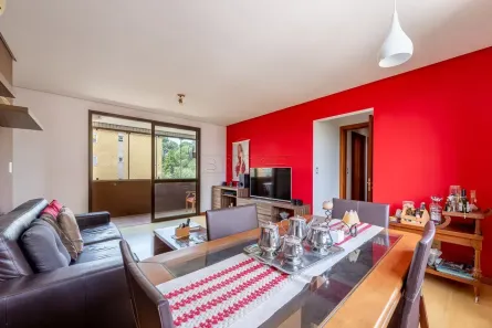 Apartamento com 3 Quartos à venda, 96m² no Jardim Botânico, Porto Alegre