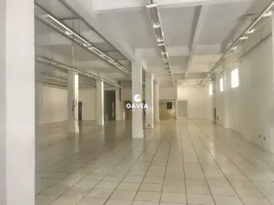 Ponto Comercial para alugar, 600m² no Centro, São Vicente