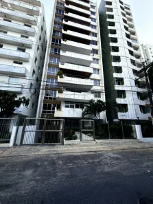 Apartamento com 3 Quartos à venda, 300m² no Canela, Salvador