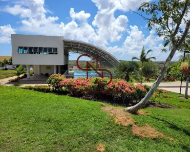 Lote/Terreno à venda, 513m² no Cajupiranga, Parnamirim