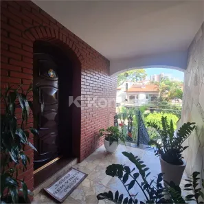 Casa com 3 Quartos à venda, 295m² no Jardim Franca, São Paulo
