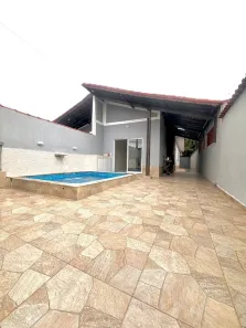 Casa com 3 Quartos à venda, 104m² no , Mongaguá