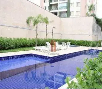Apartamento com 2 Quartos à venda, 37m² no Mooca, São Paulo