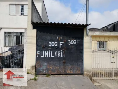 Ponto Comercial para alugar, 150m² no Cidade Líder, São Paulo
