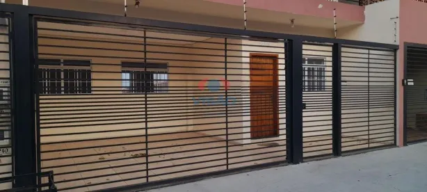 Sobrado com 5 Quartos à venda, 197m² no Jardim Morada do Sol, Indaiatuba