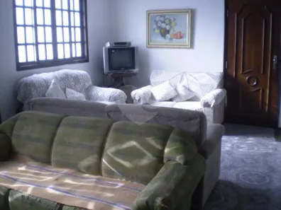 Sobrado com 3 Quartos à venda, 156m² no Jardim Alzira, São Paulo