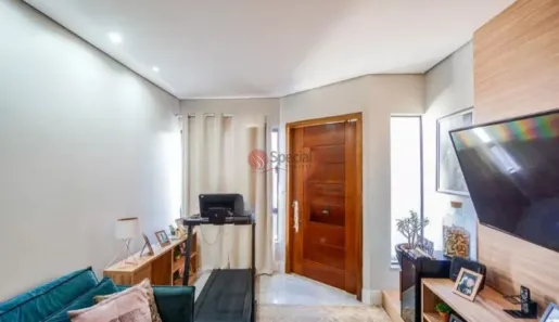 Sobrado com 3 Quartos à venda, 115m² no Vila Carrão, São Paulo