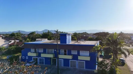 Apartamento com 3 Quartos à venda, 120m² no Cambijú, Itapoá
