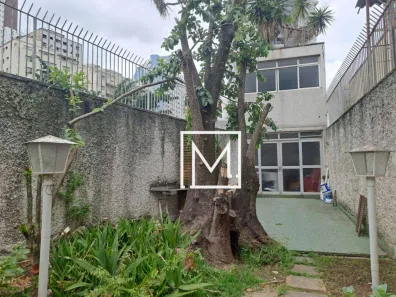 Imóvel Comercial para venda ou aluguel, 337m² no Paraíso, São Paulo