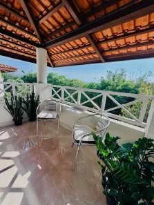 Apartamento com 3 Quartos à venda, 190m² no Flores, Manaus