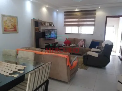 Casa com 3 Quartos à venda, 200m² no Parque Jardim Europa, Bauru
