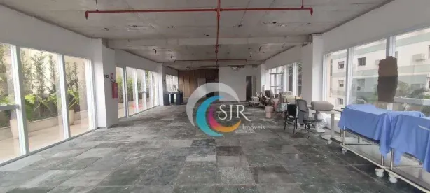 Sala Comercial para alugar, 270m² no Jardim Paulista, São Paulo
