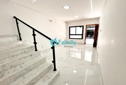 Sobrado com 3 Quartos à venda, 180m² no Parque São Domingos, São Paulo