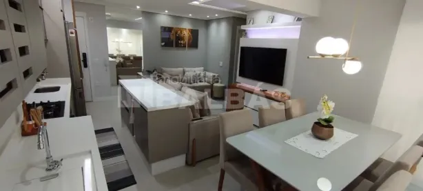 Apartamento com 3 Quartos à venda, 66m² no Tatuapé, São Paulo