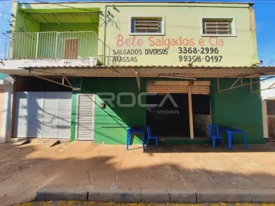 Prédio Comercial com 3 Quartos à venda, 330m² no Vila Izabel, São Carlos