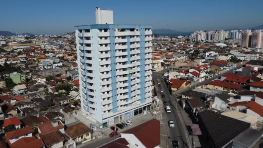 Cobertura com 3 Quartos à venda, 170m² no Barreiros, São José
