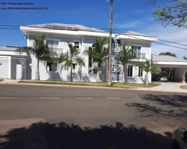 Casa com 4 Quartos à venda, 1107m² no Loteamento Residencial Barão do Café, Campinas