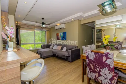 Apartamento com 3 Quartos à venda, 79m² no Jardim Carvalho, Porto Alegre