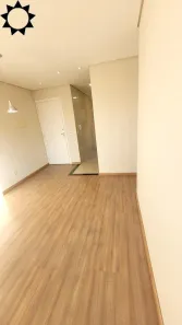 Apartamento com 2 Quartos à venda, 39m² no São Pedro, Osasco