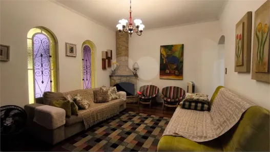 Sobrado com 4 Quartos à venda, 190m² no Vila Paulo Silas, São Paulo