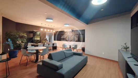 Sala Comercial à venda, 240m² no Lourdes, Belo Horizonte