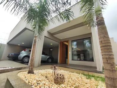 Casa com 3 Quartos à venda, 200m² no Joá, Lagoa Santa
