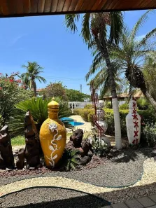 Casa com 4 Quartos à venda, 250m² no Horto, Teresina