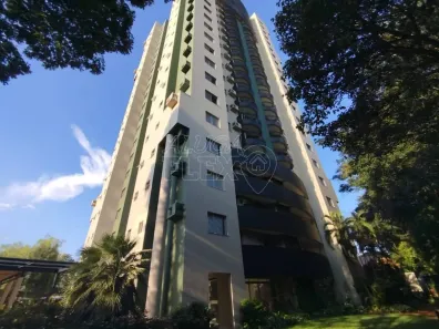 Apartamento com 3 Quartos à venda, 95m² no Cláudia, Londrina