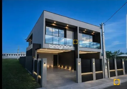 Casa com 2 Quartos à venda, 161m² no Sertão do Maruim, São José
