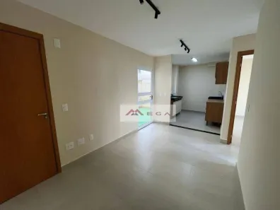Apartamento com 2 Quartos à venda, 52m² no Jardim Esmeraldina, Campinas